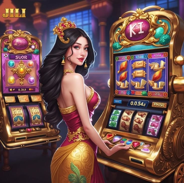 Khám phá game Nổ hũ đầy màu sắc tại kqsx30