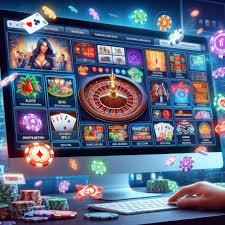 Trải nghiệm Live Casino trực tiếp với dealer chuyên nghiệp tại kqsx30